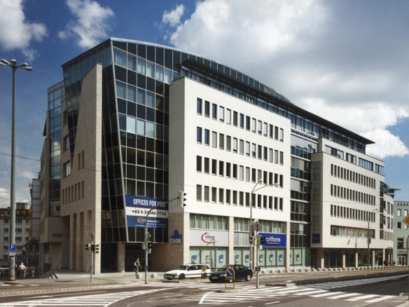 Foto: Europeum Business Centre