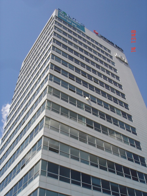 Foto: Westend Tower, Jones Lang LaSalle