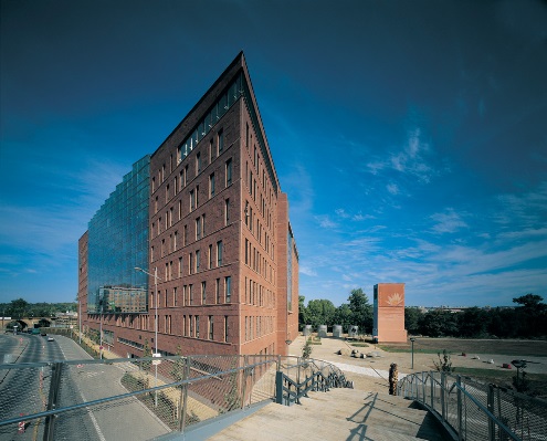 Danube House