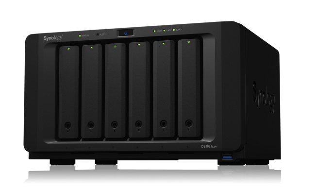 Synology