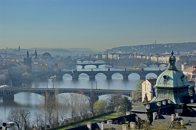 Praha